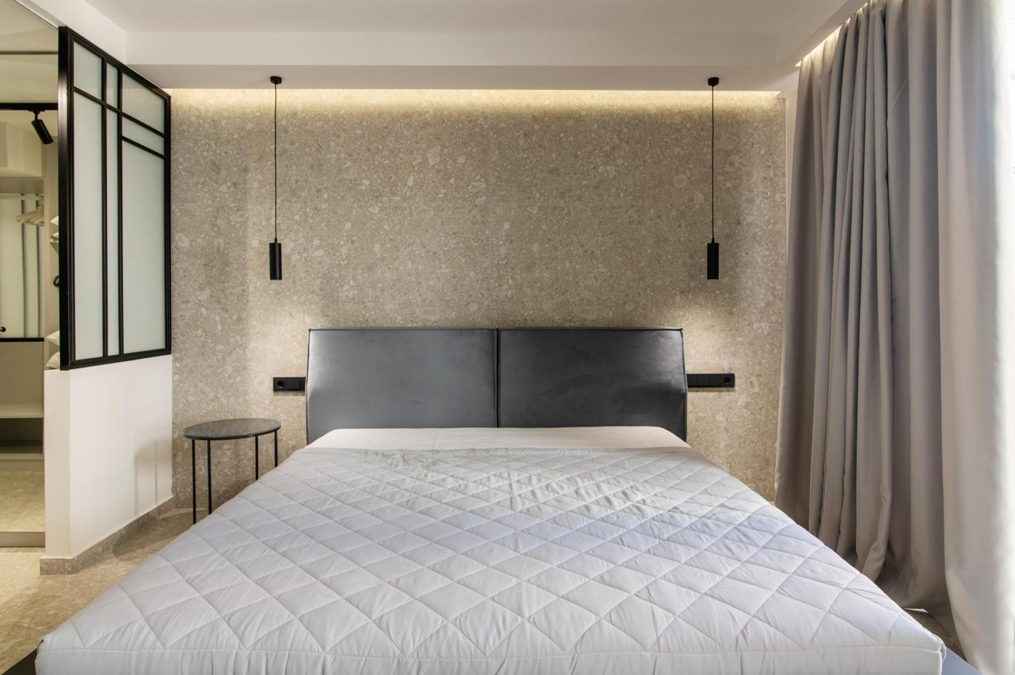 Kolonaki Square Central Penthouse Atenas Exterior foto