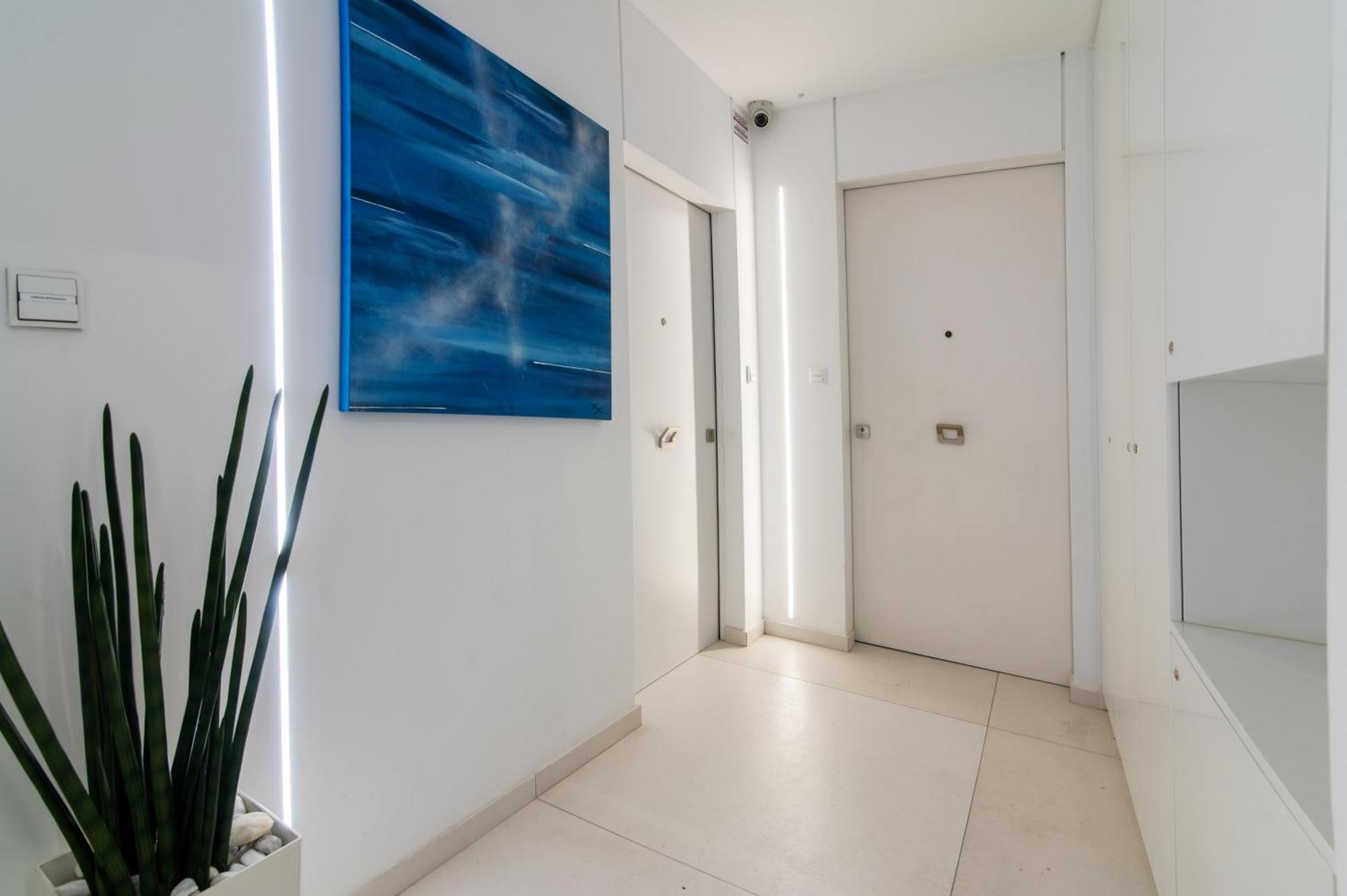 Kolonaki Square Central Penthouse Atenas Exterior foto