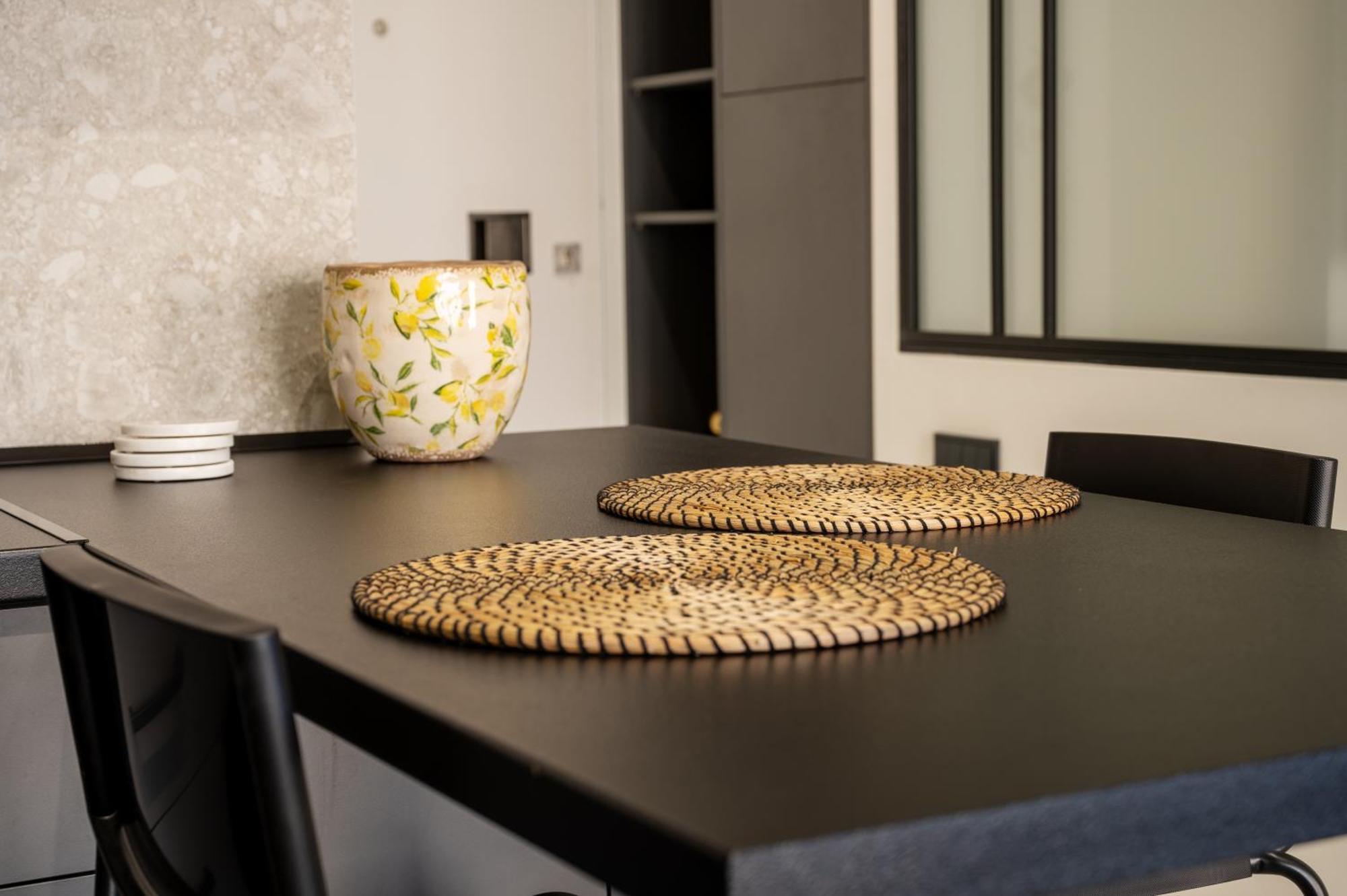 Kolonaki Square Central Penthouse Atenas Exterior foto