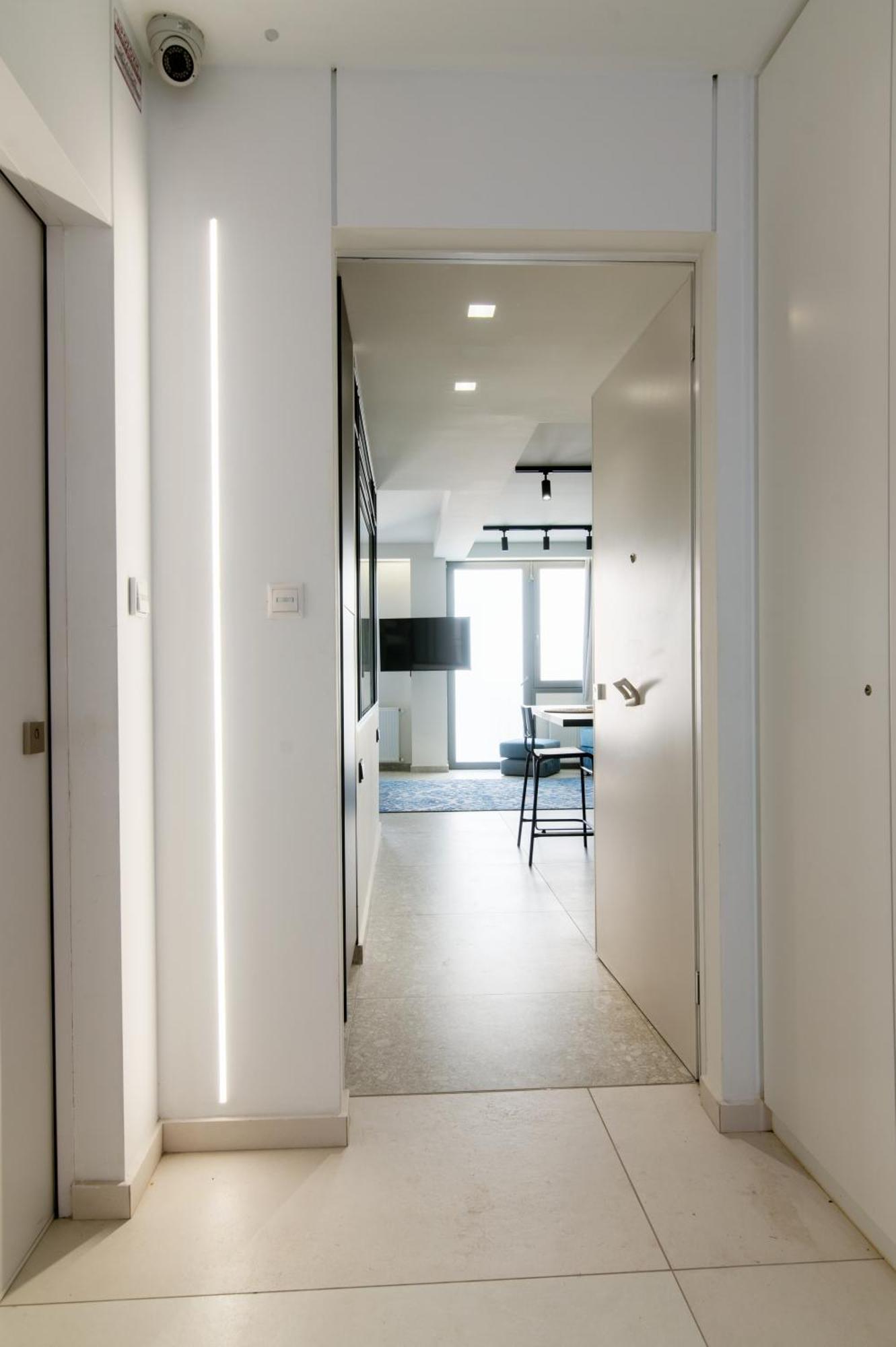 Kolonaki Square Central Penthouse Atenas Exterior foto
