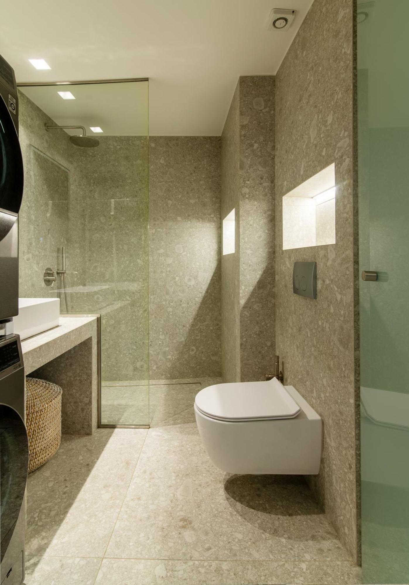 Kolonaki Square Central Penthouse Atenas Exterior foto