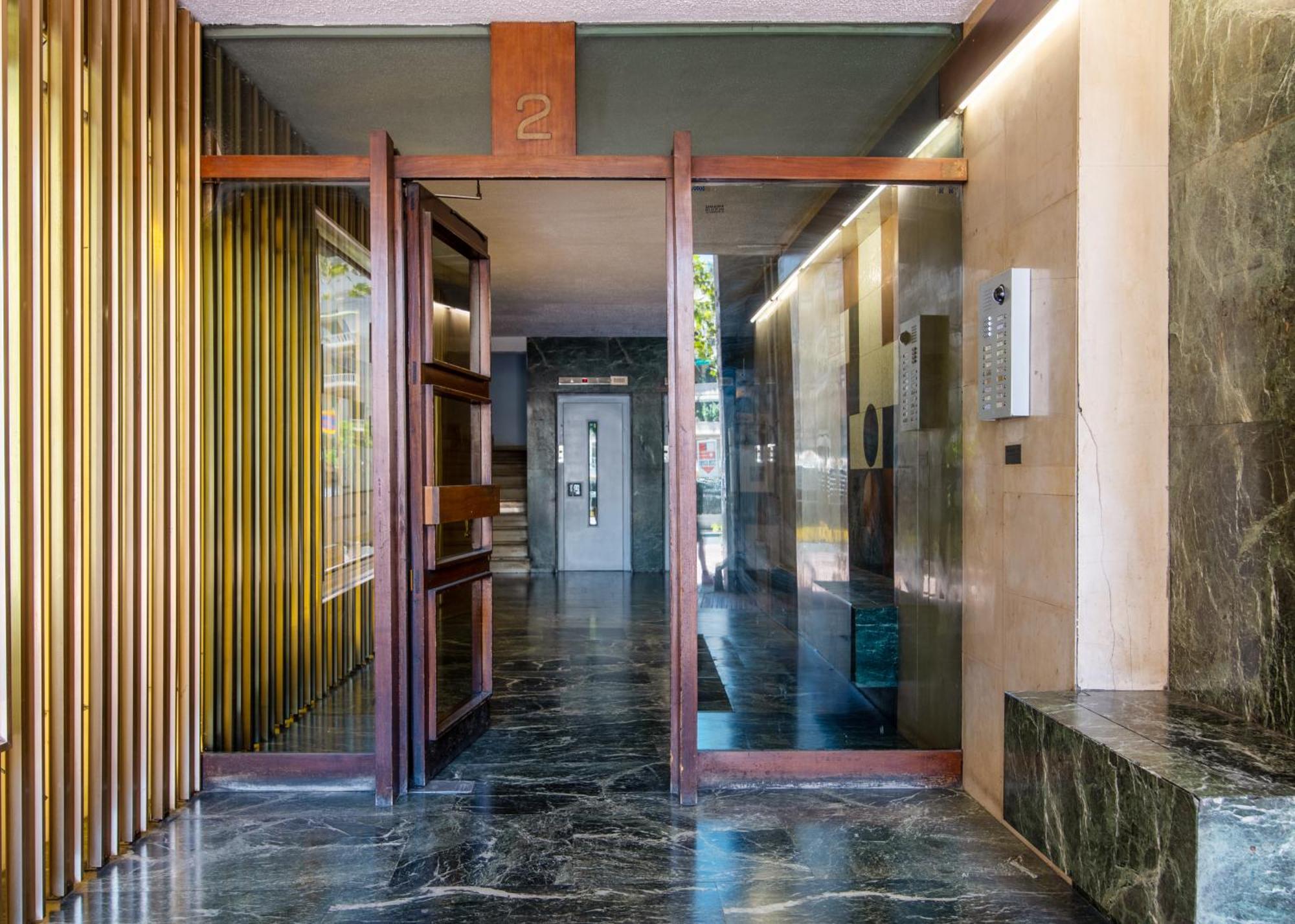 Kolonaki Square Central Penthouse Atenas Exterior foto