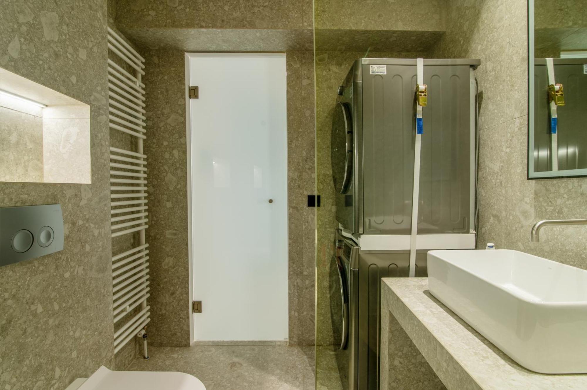 Kolonaki Square Central Penthouse Atenas Exterior foto