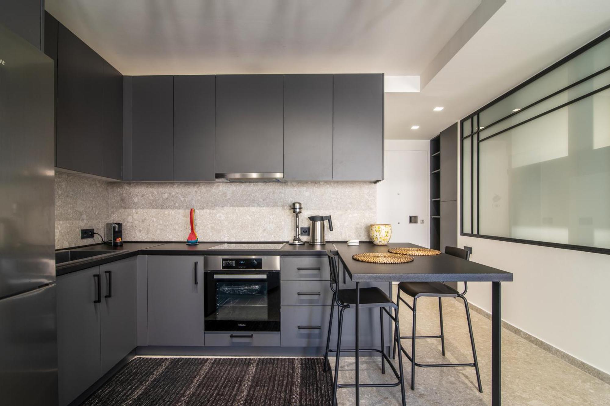 Kolonaki Square Central Penthouse Atenas Exterior foto